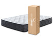 Limited Edition Plush Mattress - Affordable Home Luxury