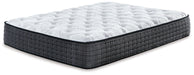 Limited Edition Plush Mattress - Affordable Home Luxury