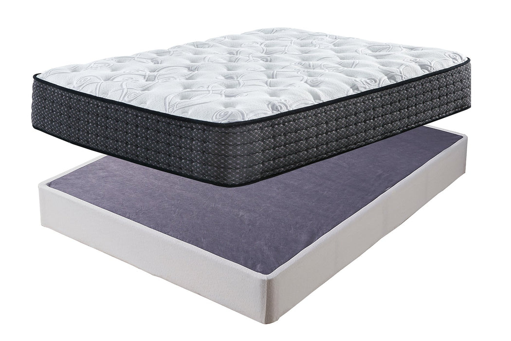 Limited Edition Plush Mattress Set