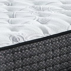 Limited Edition Plush Xtra Long Mattress - Affordable Home Luxury