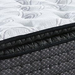 Limited Edition Pillowtop Mattress - Affordable Home Luxury