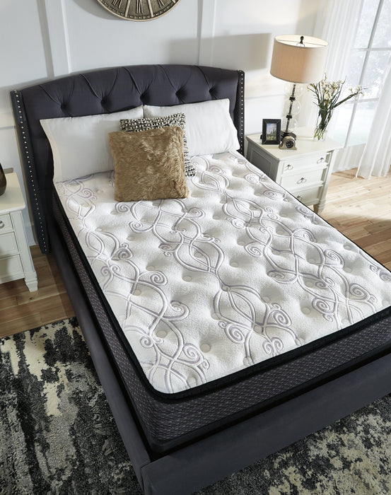 Limited Edition Pillowtop Mattress - Affordable Home Luxury