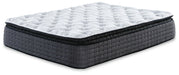 Limited Edition Pillowtop Mattress - Affordable Home Luxury