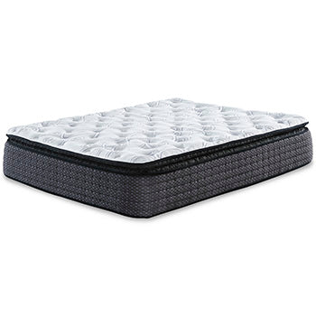 Limited Edition Pillowtop Mattress - Affordable Home Luxury