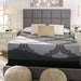 12 Inch Ashley Hybrid Mattress - Affordable Home Luxury