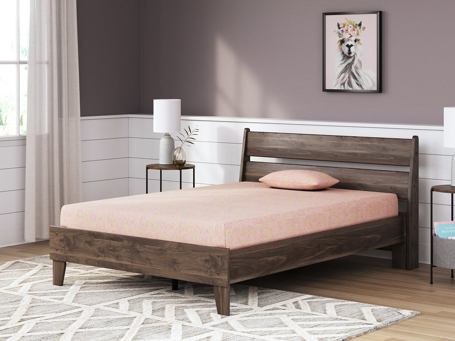 iKidz Pink Mattress and Pillow - Affordable Home Luxury