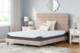 10 Inch Chime Elite Memory Foam Mattress in a box - Affordable Home Luxury