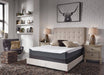 10 Inch Chime Elite Memory Foam Mattress in a box - Affordable Home Luxury