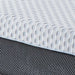 10 Inch Chime Elite Memory Foam Mattress in a box - Affordable Home Luxury