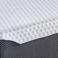 10 Inch Chime Elite Mattress Set