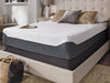 12 Inch Chime Elite Memory Foam Mattress in a box - Affordable Home Luxury