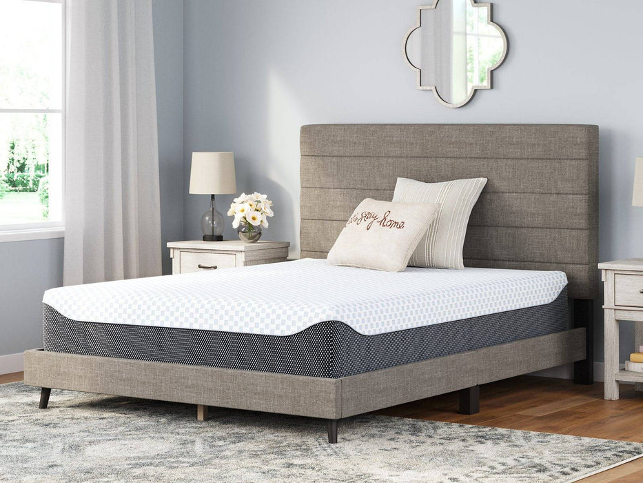 12 Inch Chime Elite Memory Foam Mattress in a box - Affordable Home Luxury