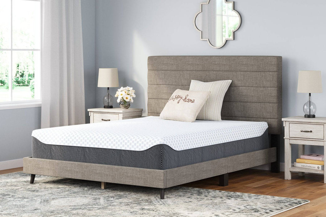 12 Inch Chime Elite Memory Foam Mattress in a box - Affordable Home Luxury