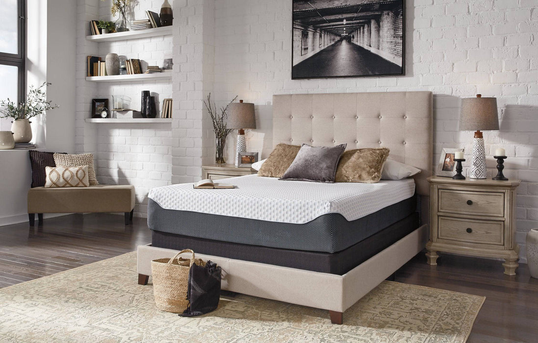 12 Inch Chime Elite Memory Foam Mattress in a box - Affordable Home Luxury