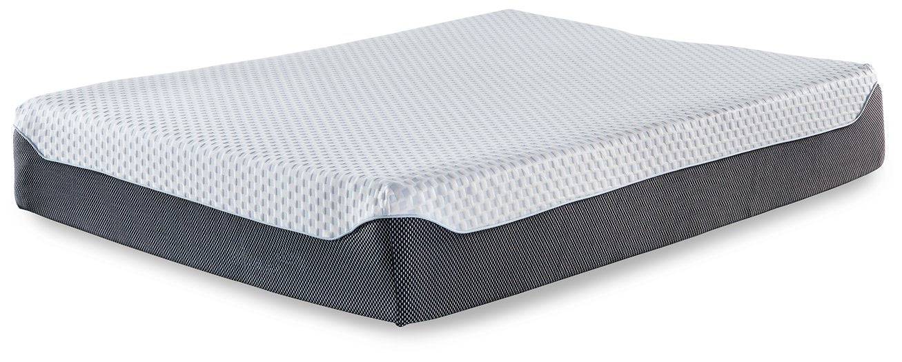 12 Inch Chime Elite Memory Foam Mattress in a box - Affordable Home Luxury