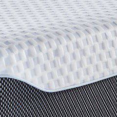 12 Inch Chime Elite Memory Foam Mattress in a box - Affordable Home Luxury