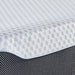 12 Inch Chime Elite Memory Foam Mattress in a box - Affordable Home Luxury