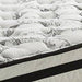 8 Inch Chime Innerspring Mattress Set - Affordable Home Luxury