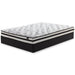 8 Inch Chime Innerspring Mattress in a Box - Affordable Home Luxury