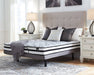 8 Inch Chime Innerspring Mattress in a Box - Affordable Home Luxury