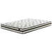 8 Inch Chime Innerspring Mattress Set - Affordable Home Luxury