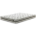 8 Inch Chime Innerspring Mattress in a Box - Affordable Home Luxury