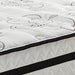 Chime 10 Inch Hybrid Mattress in a Box - Affordable Home Luxury