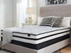 Chime 10 Inch Hybrid Mattress in a Box - Affordable Home Luxury