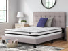 Chime 10 Inch Hybrid Mattress in a Box - Affordable Home Luxury