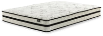 Chime 10 Inch Hybrid Mattress in a Box - Affordable Home Luxury