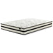 Chime 10 Inch Hybrid Mattress Set - Affordable Home Luxury