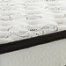 Chime 12 Inch Hybrid Mattress in a Box - Affordable Home Luxury