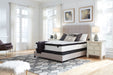 Chime 12 Inch Hybrid Mattress in a Box - Affordable Home Luxury