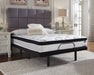 6 Inch Bonnell Mattress Set - Affordable Home Luxury