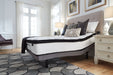 Chime 12 Inch Hybrid Mattress in a Box - Affordable Home Luxury