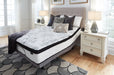 Chime 12 Inch Hybrid Mattress in a Box - Affordable Home Luxury