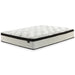 Chime 12 Inch Hybrid Mattress Set - Affordable Home Luxury