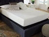 10 Inch Chime Memory Foam Mattress in a Box - Affordable Home Luxury