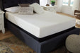 10 Inch Chime Memory Foam Mattress in a Box - Affordable Home Luxury