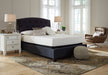 10 Inch Chime Memory Foam Mattress in a Box - Affordable Home Luxury