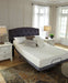 10 Inch Chime Memory Foam Mattress in a Box - Affordable Home Luxury