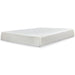 10 Inch Chime Memory Foam Mattress in a Box - Affordable Home Luxury