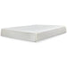 10 Inch Chime Memory Foam Mattress in a Box - Affordable Home Luxury