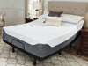 14 Inch Chime Elite Memory Foam Mattress in a Box - Affordable Home Luxury