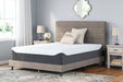 14 Inch Chime Elite Memory Foam Mattress in a Box - Affordable Home Luxury