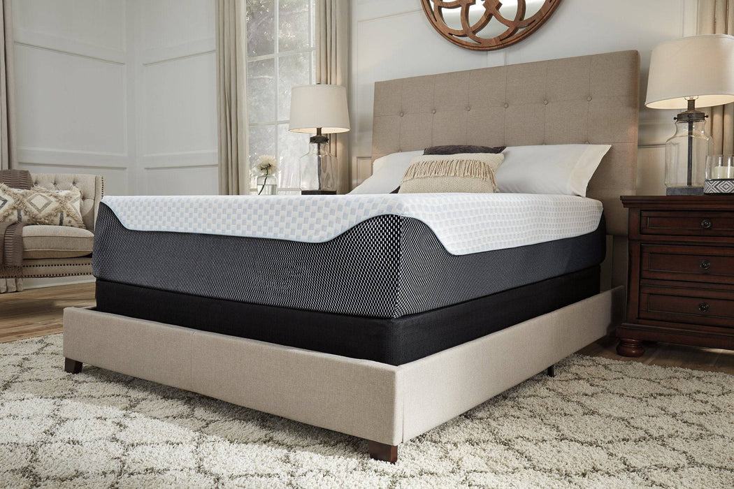 14 Inch Chime Elite Memory Foam Mattress in a Box - Affordable Home Luxury