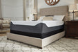 14 Inch Chime Elite Memory Foam Mattress in a Box - Affordable Home Luxury