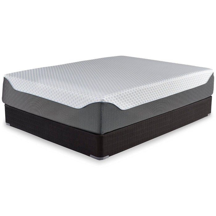 14 Inch Chime Elite Memory Foam Mattress in a Box - Affordable Home Luxury