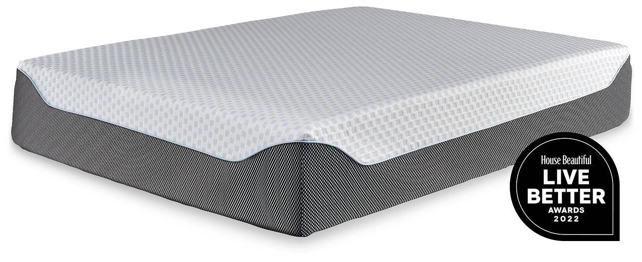 14 Inch Chime Elite Memory Foam Mattress in a Box - Affordable Home Luxury