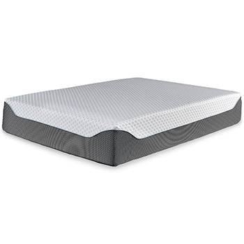 14 Inch Chime Elite Memory Foam Mattress in a Box - Affordable Home Luxury